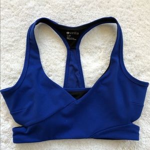 Zella Sports Bra